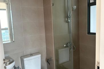 Teega Residences, Puteri Harbour