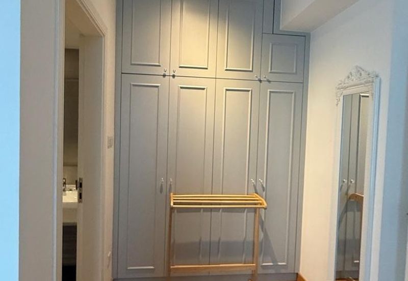 Teega Residences, Puteri Harbour