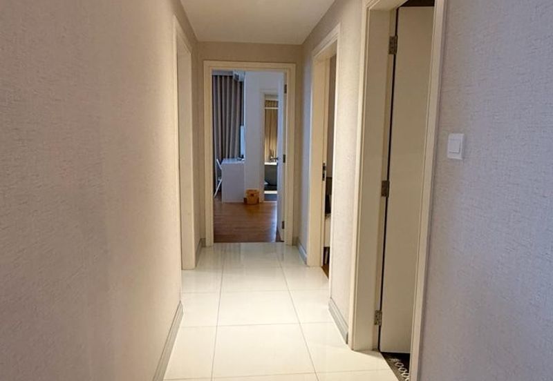 Teega Residences, Puteri Harbour