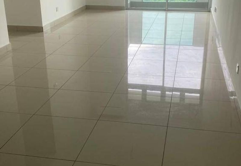 Meridin Bayvue Apartment