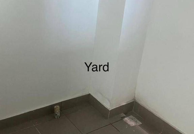 Meridin Bayvue Apartment