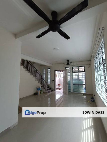 Bandar Uda Utama Double Storey , Johor, Skudai
