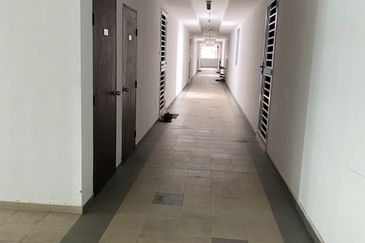 The Garden Residences