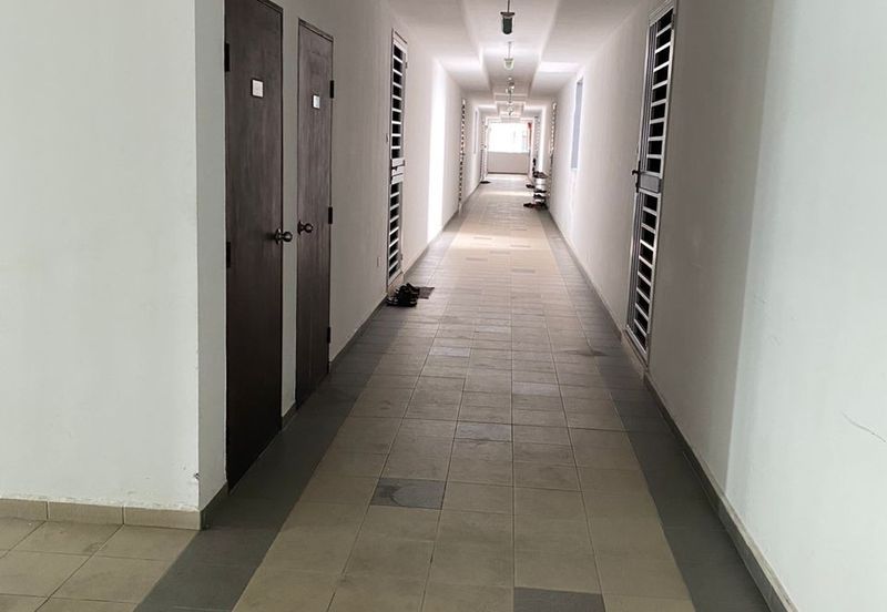 The Garden Residences