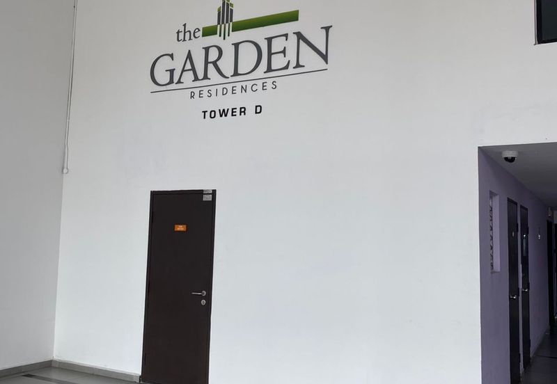 The Garden Residences