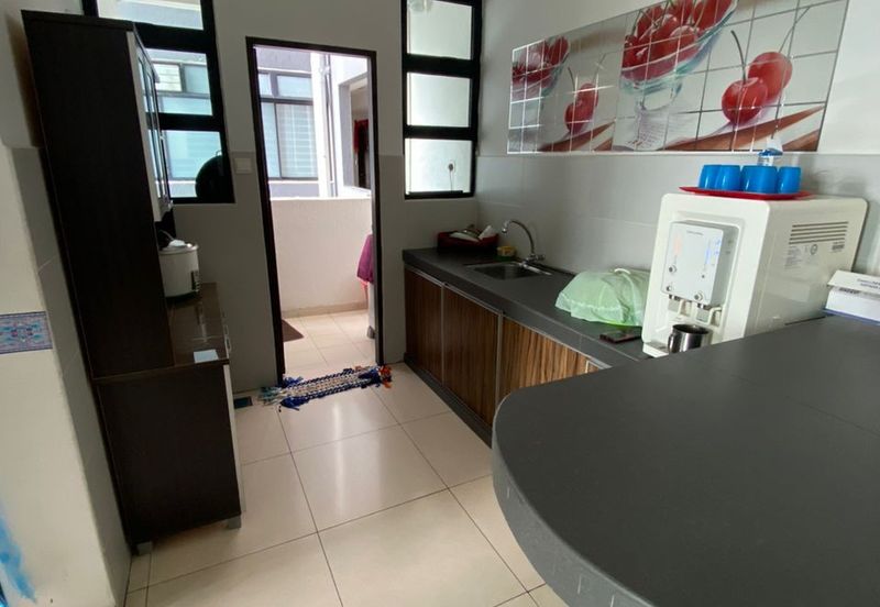 The Garden Residences