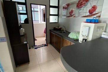 The Garden Residences