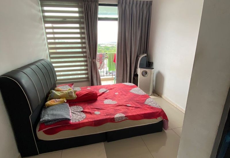 The Garden Residences