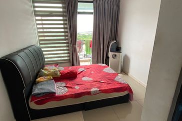 The Garden Residences