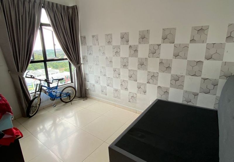 The Garden Residences