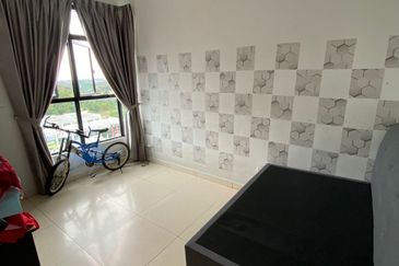 The Garden Residences