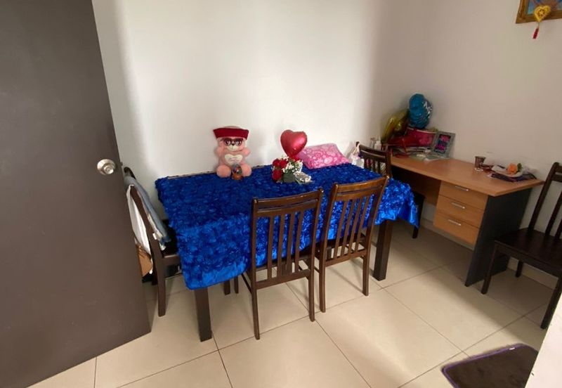 The Garden Residences