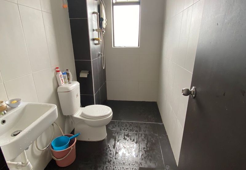 The Garden Residences