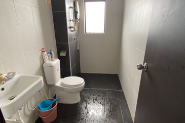 The Garden Residences