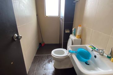 The Garden Residences