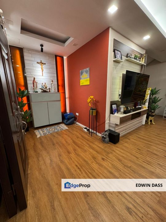 Taman Nusantara Prima Corner Cluster House, Johor, Nusajaya