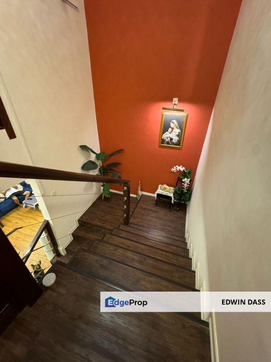 Taman Nusantara Prima Corner Cluster House, Johor, Nusajaya