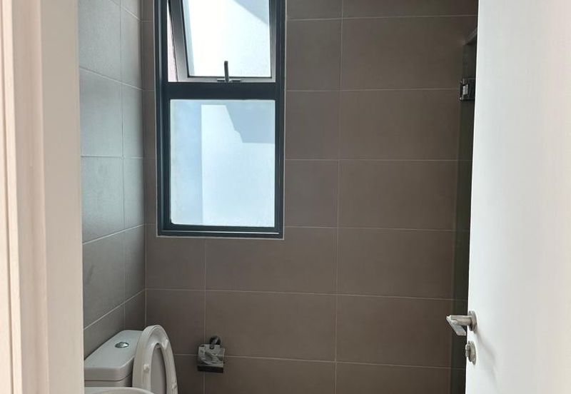 Teega Residences, Puteri Harbour