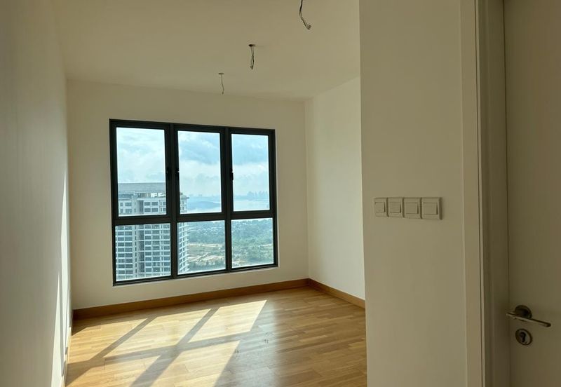 Teega Residences, Puteri Harbour