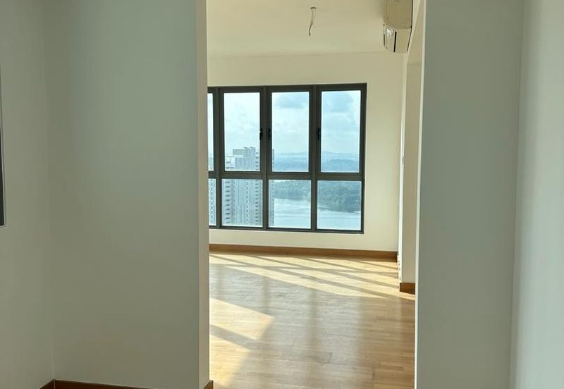 Teega Residences, Puteri Harbour