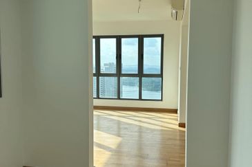 Teega Residences, Puteri Harbour