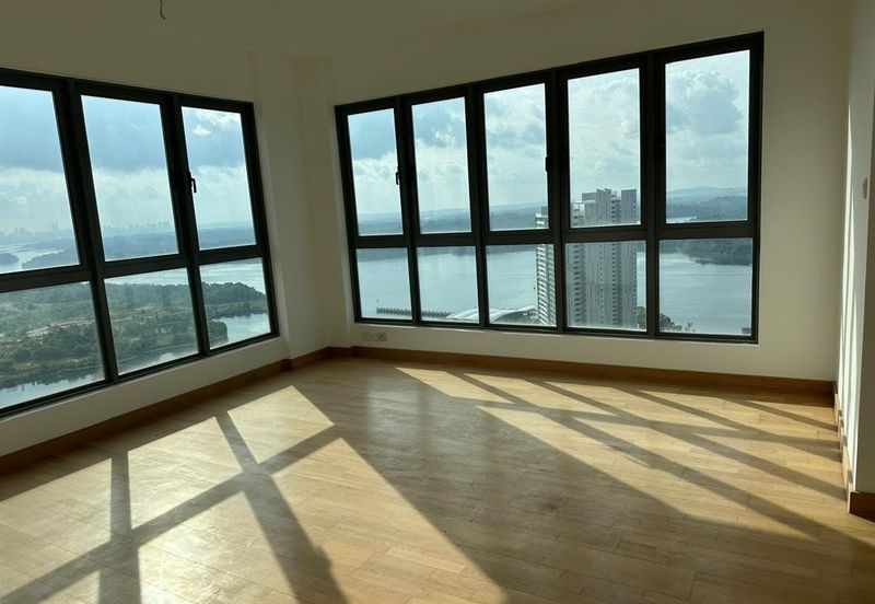 Teega Residences, Puteri Harbour