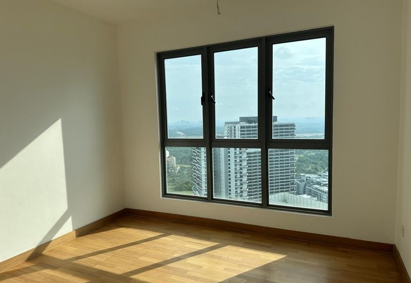 Teega Residences, Puteri Harbour