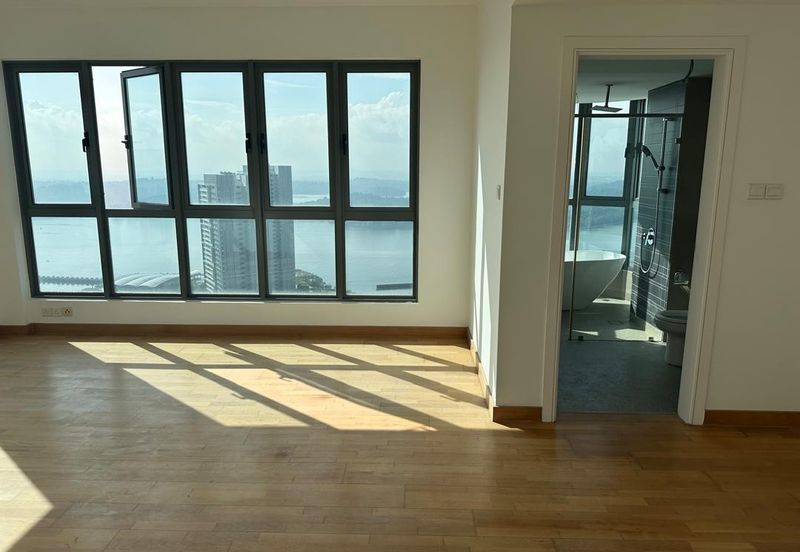 Teega Residences, Puteri Harbour