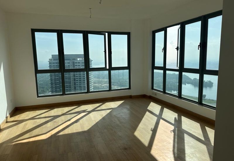 Teega Residences, Puteri Harbour