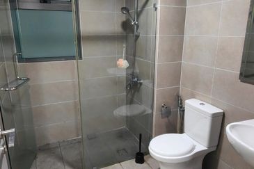 Teega Residences, Puteri Harbour