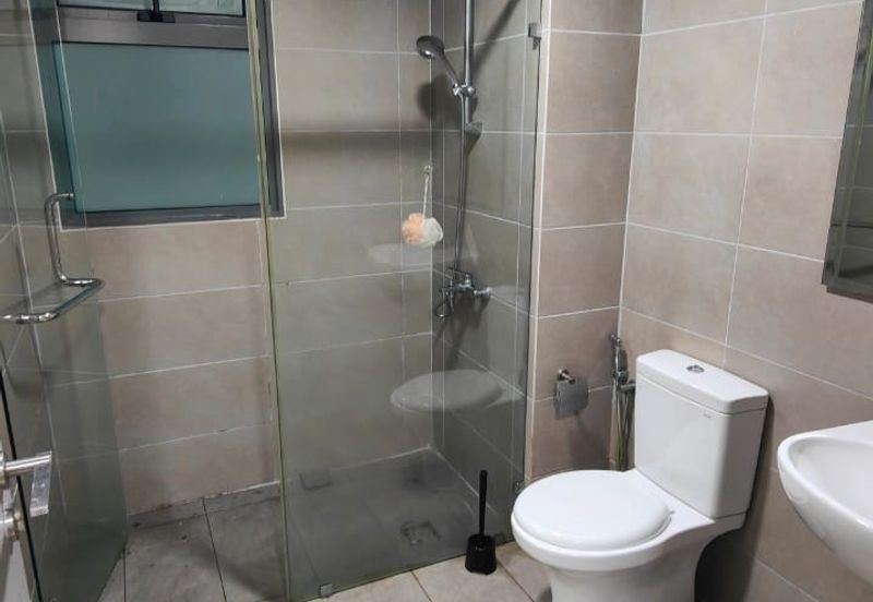 Teega Residences, Puteri Harbour