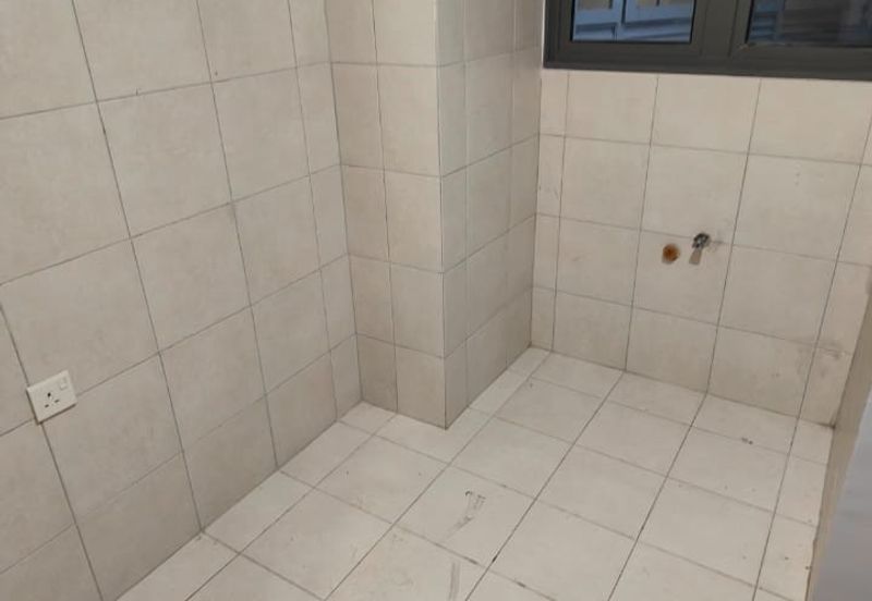 Teega Residences, Puteri Harbour