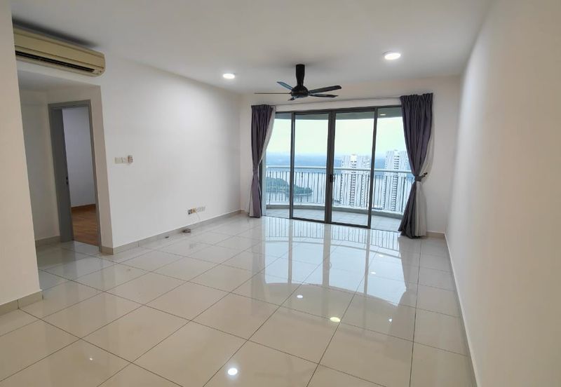 Teega Residences, Puteri Harbour