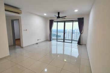 Teega Residences, Puteri Harbour