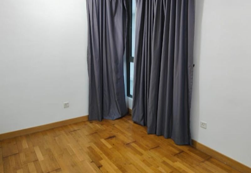 Teega Residences, Puteri Harbour