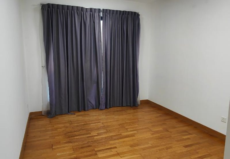 Teega Residences, Puteri Harbour