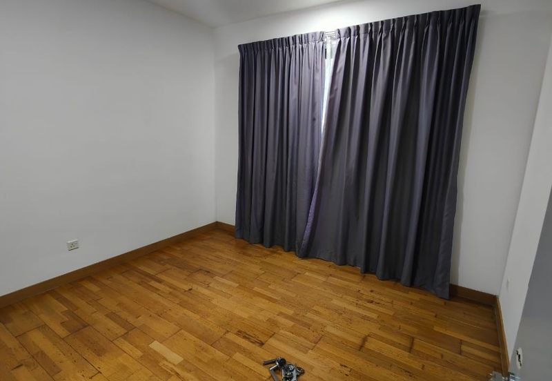 Teega Residences, Puteri Harbour