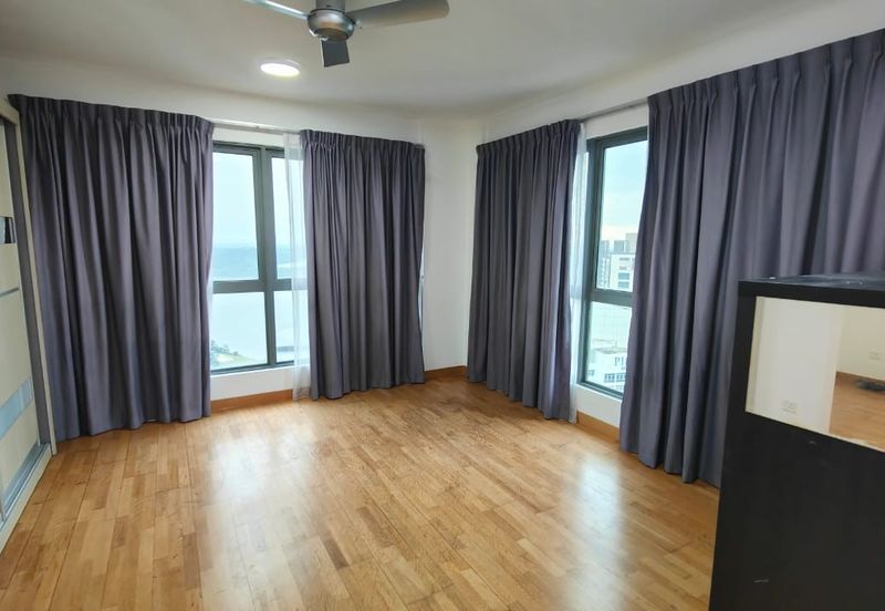 Teega Residences, Puteri Harbour