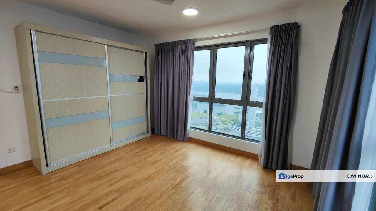 Luxurious Service Residence @ Teega, Puteri Harbour, Johor, Kota Iskandar