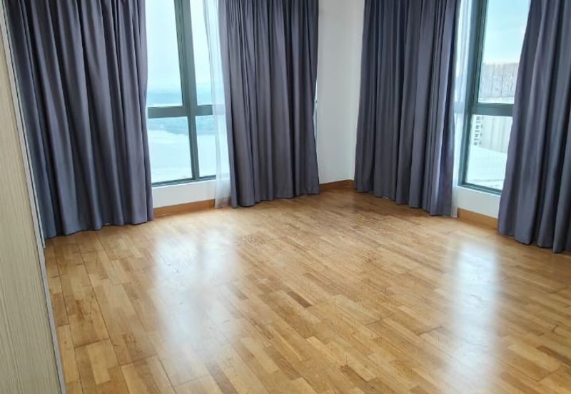 Teega Residences, Puteri Harbour