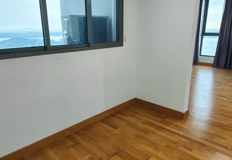 Teega Residences, Puteri Harbour