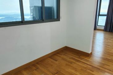 Teega Residences, Puteri Harbour