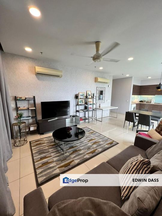 Somerset Puteri Harbour Premium Seaview Residence , Johor, Nusajaya