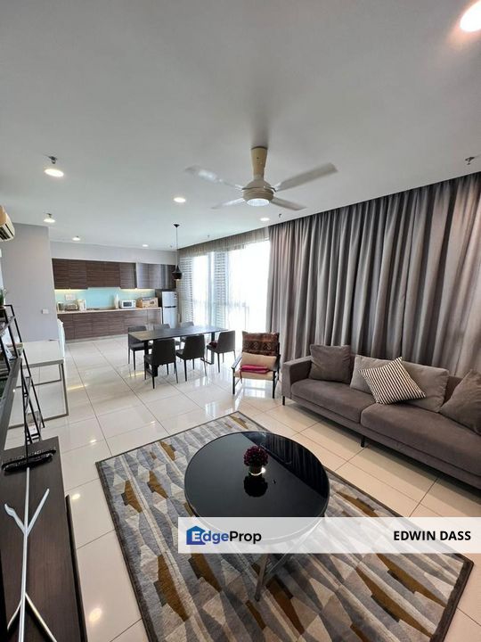 Somerset Puteri Harbour Premium Seaview Residence , Johor, Nusajaya