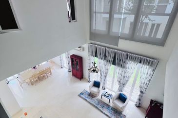 Emerald Bay @ Puteri harbour