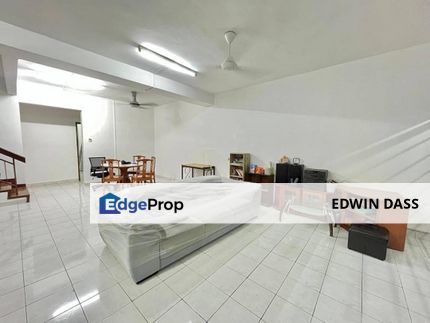 Jalan Nuri 36, Bandar Putra, Kulai Double Storey, Johor, Kulai