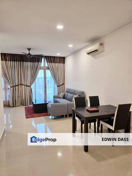One Medini (Block A) Low Floor, Johor, Johor Bahru