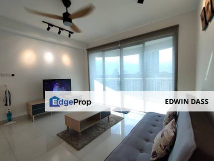 Teega Residences – Premium Location Low Floor, Johor, Kota Iskandar