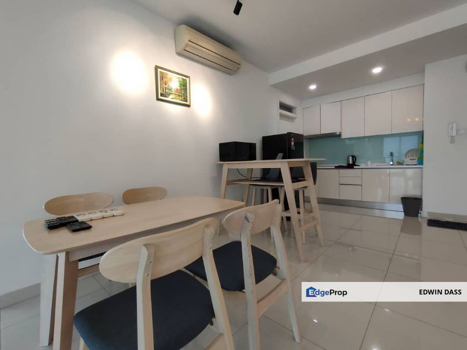 Teega Residences – Premium Location Low Floor, Johor, Kota Iskandar