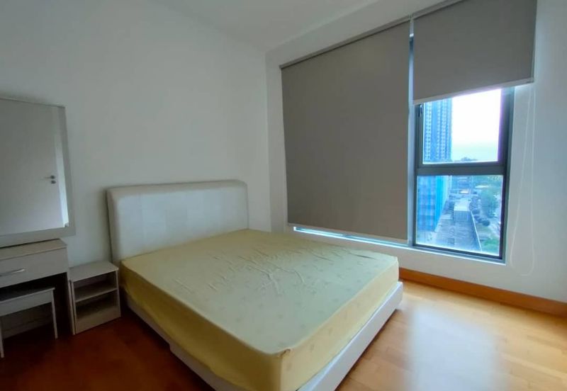 Teega Residences, Puteri Harbour